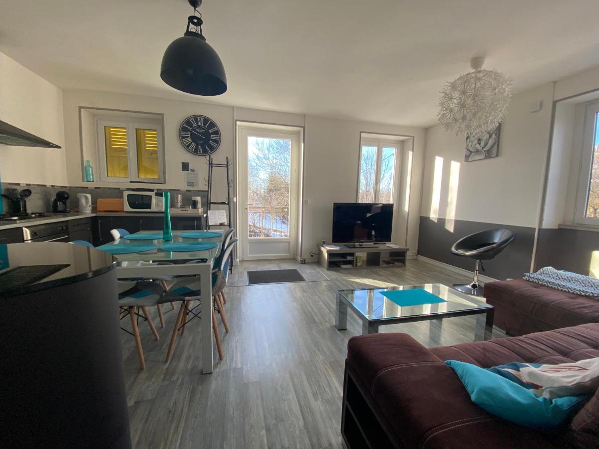 Appartement Les De Chauvet Gap