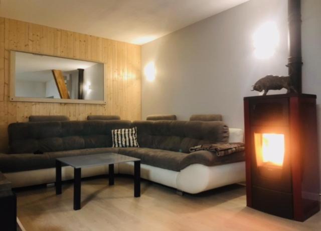Les De Chauvet Appartement Gap