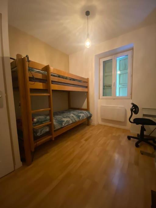 Appartement Les De Chauvet Gap