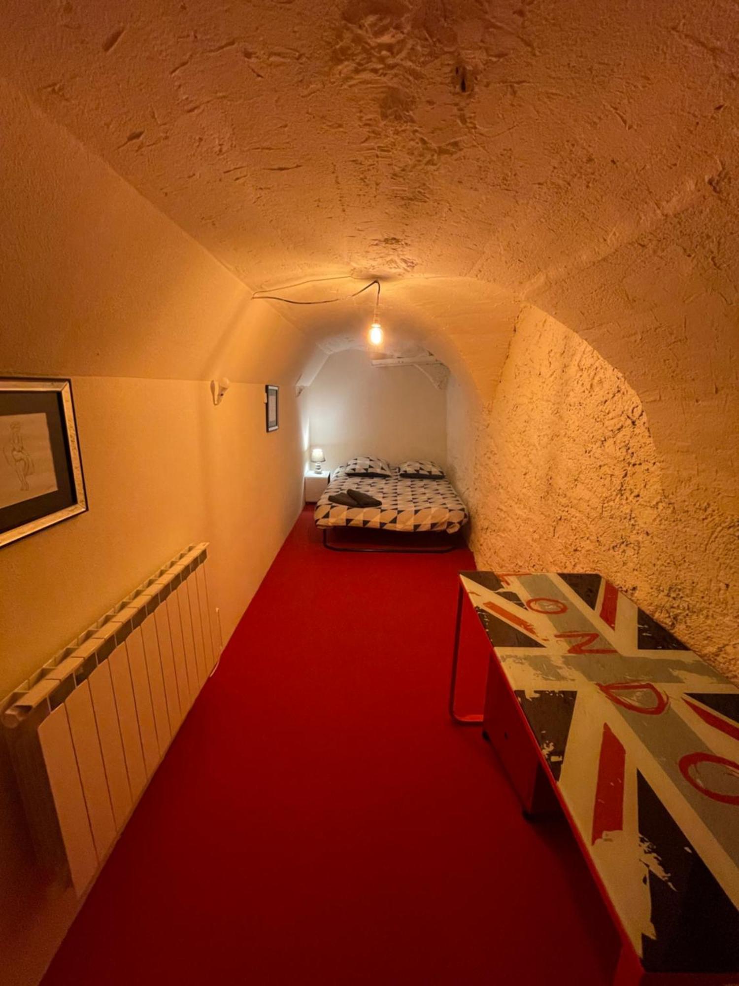 Appartement Les De Chauvet