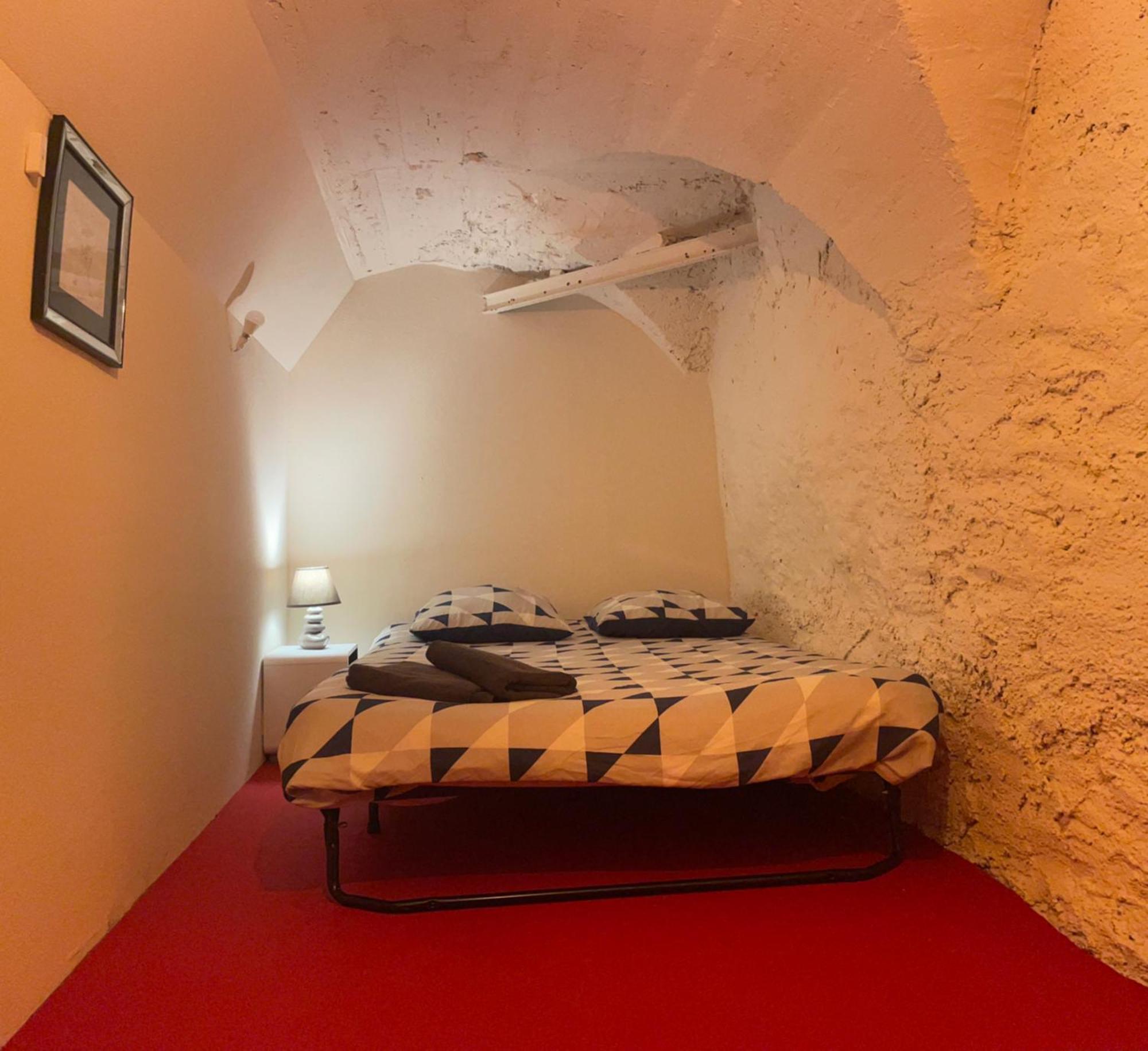 Les De Chauvet Appartement