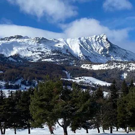 Les Gites De Chauvet Gap Buitenkant foto
