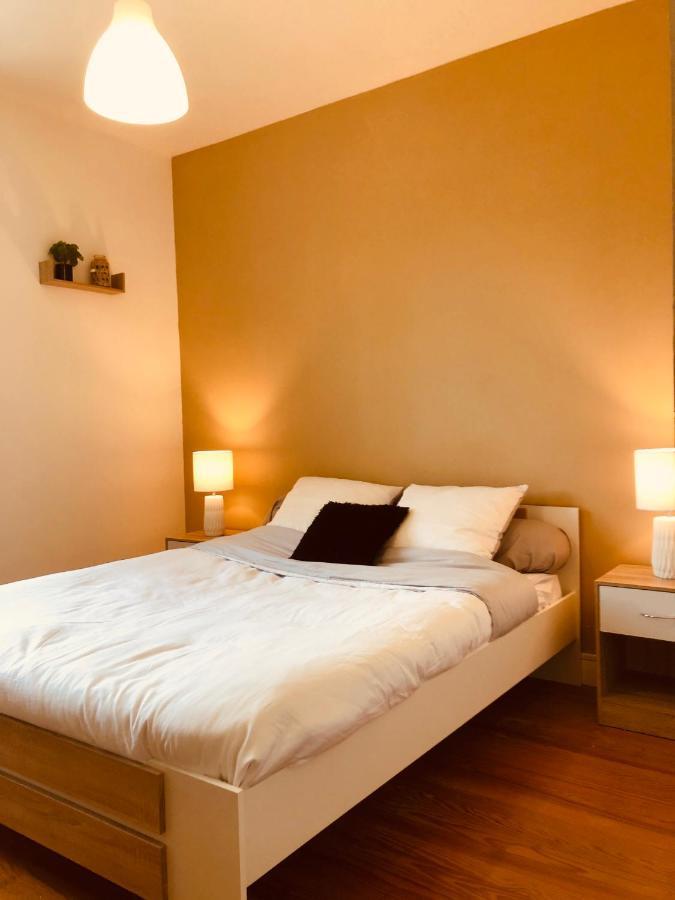 Apartment Les De Chauvet Gap