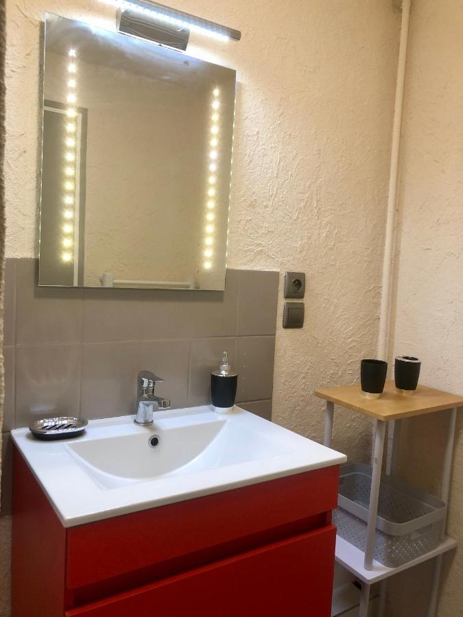 Appartement Les De Chauvet *