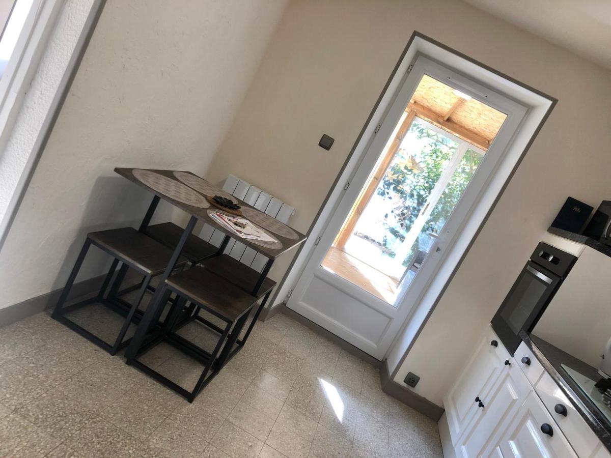 Appartement De Chauvet *