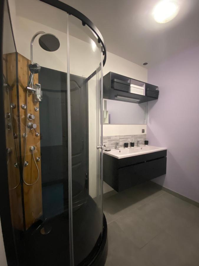 Appartement De Chauvet *