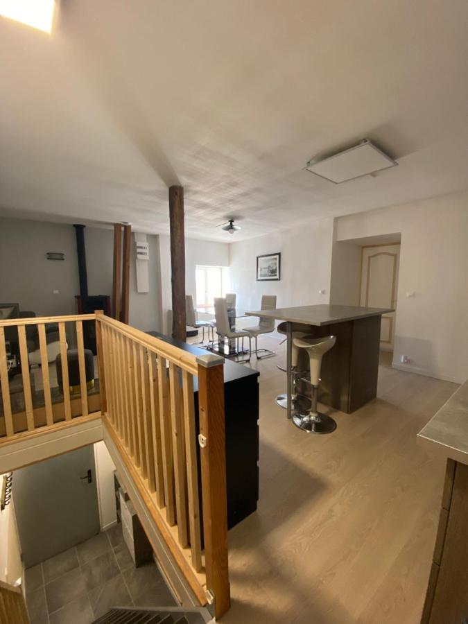 Appartement De Chauvet Gap