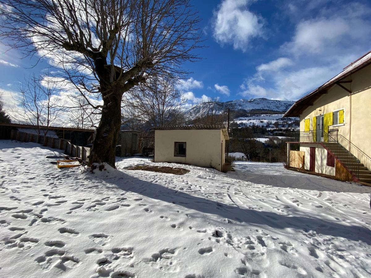 Les De Chauvet Apartment