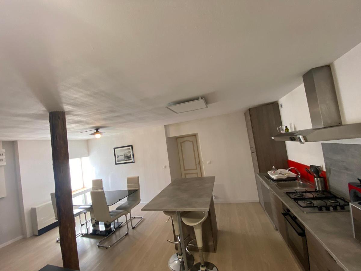 De Chauvet Appartement Gap