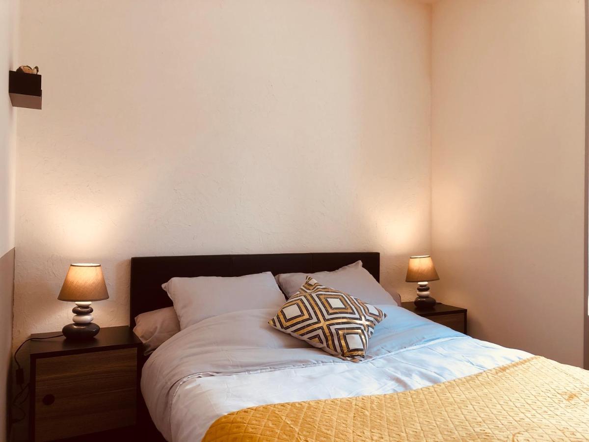 Appartement De Chauvet Gap