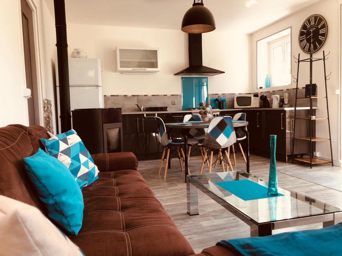 De Chauvet Appartement