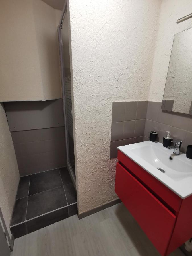 Les De Chauvet Appartement