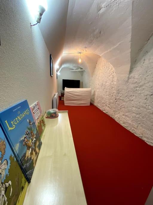 Les De Chauvet Appartement Gap