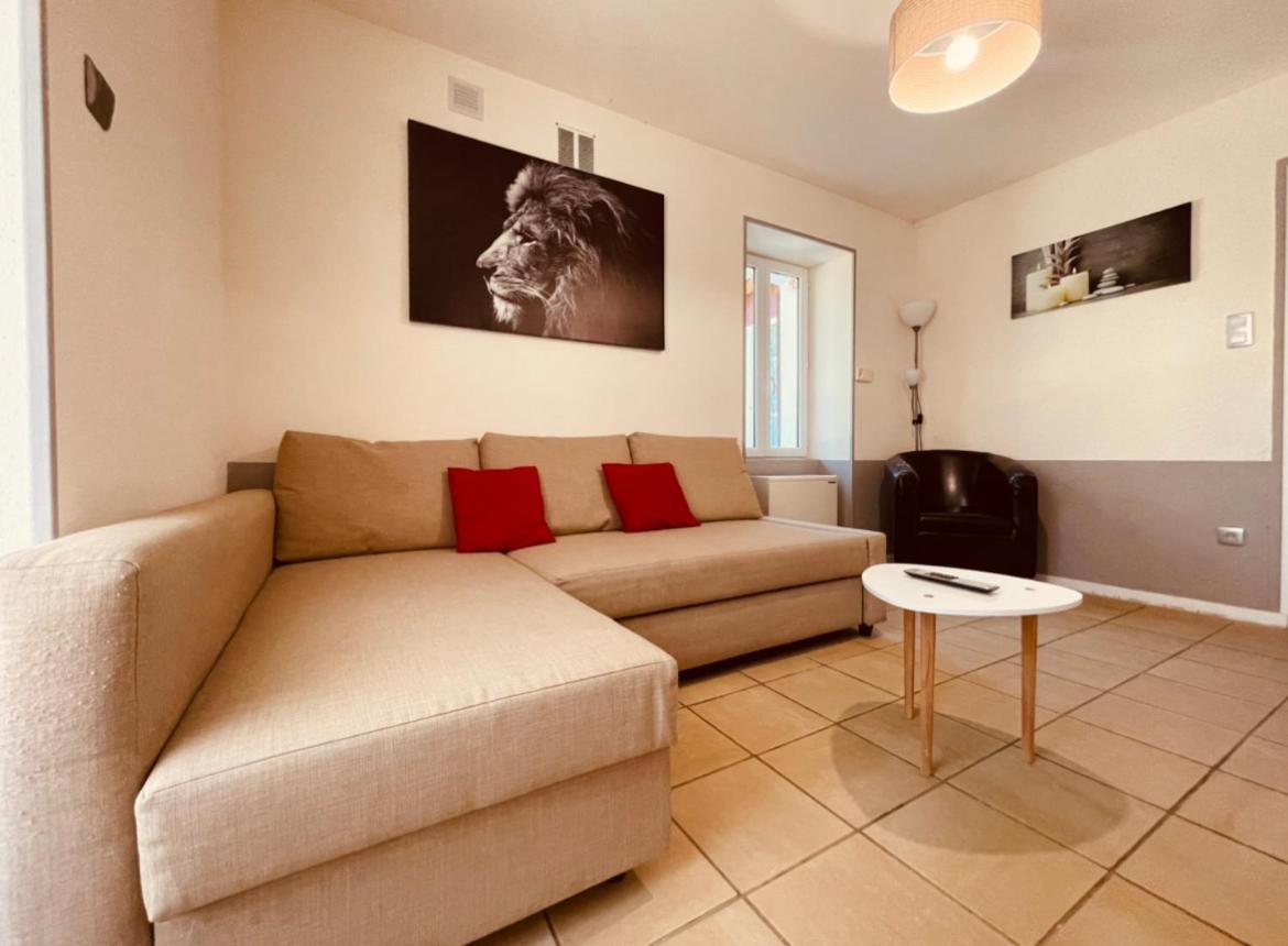 De Chauvet Appartement *