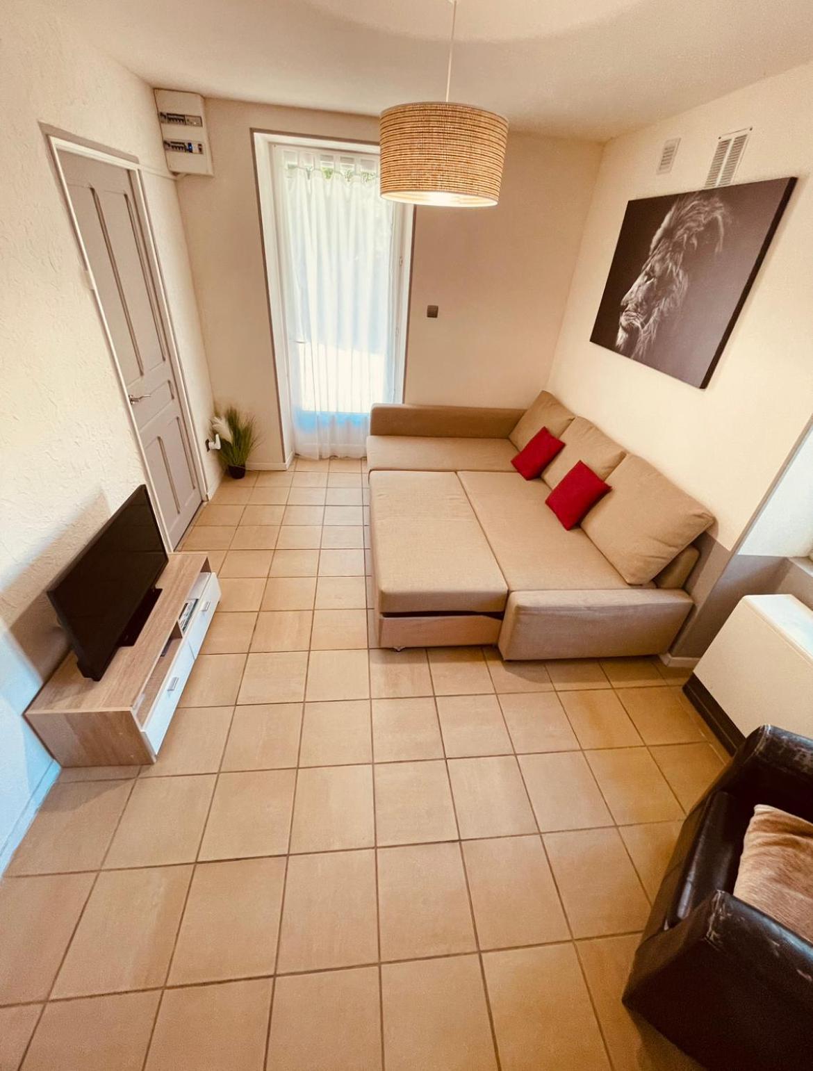 Les De Chauvet Appartement Gap