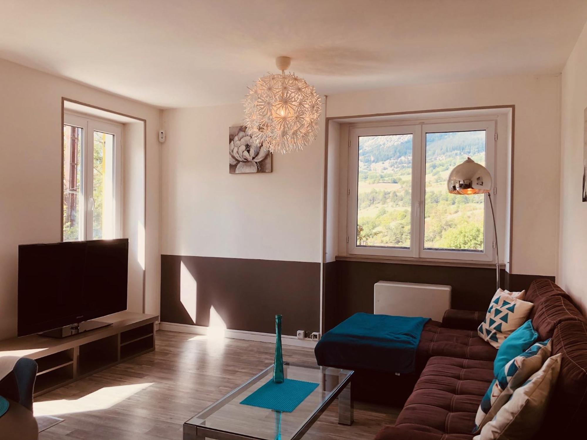 Appartement De Chauvet Gap