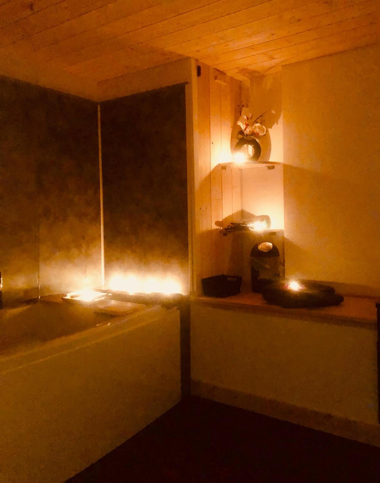 De Chauvet Appartement