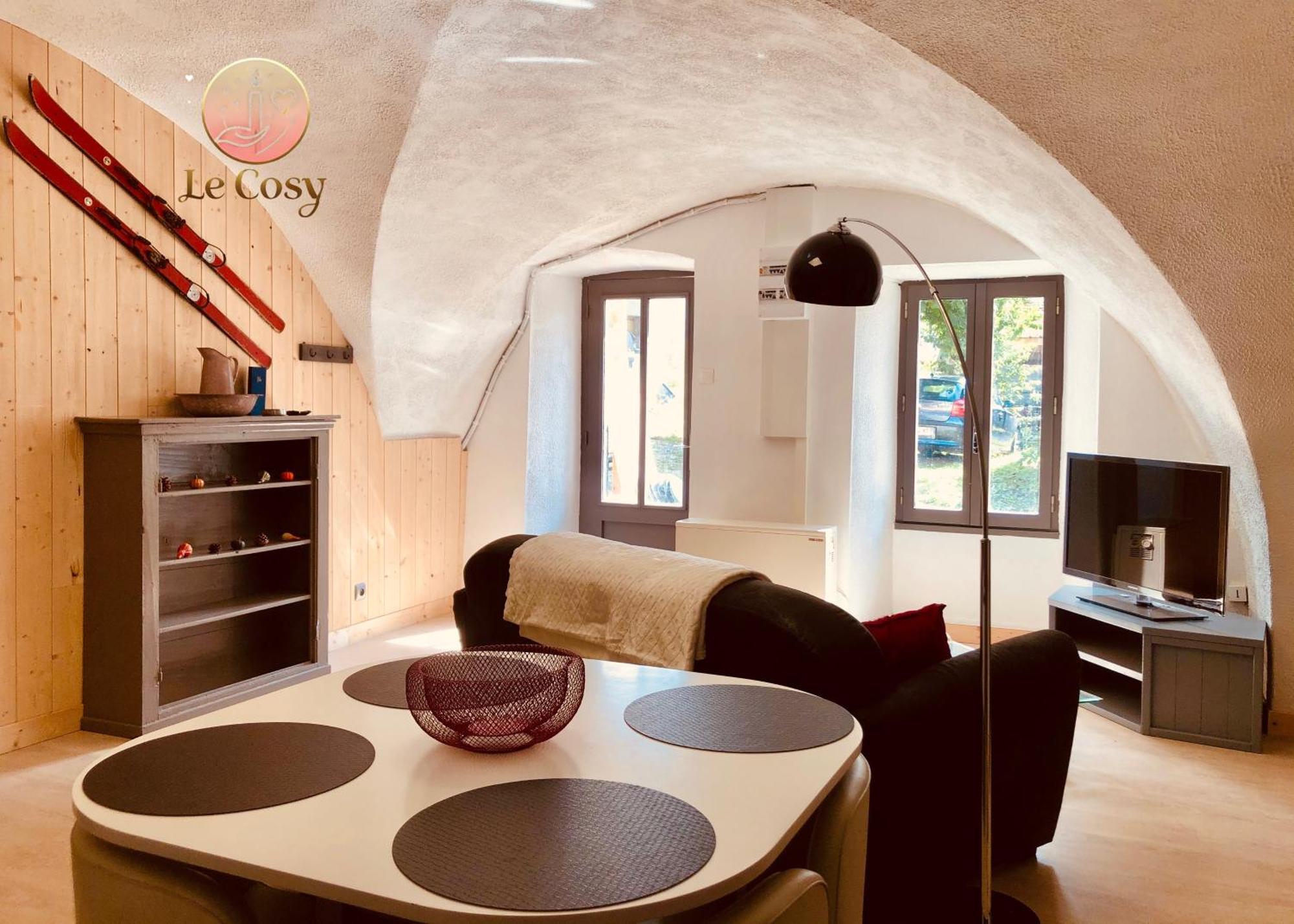 Appartement De Chauvet