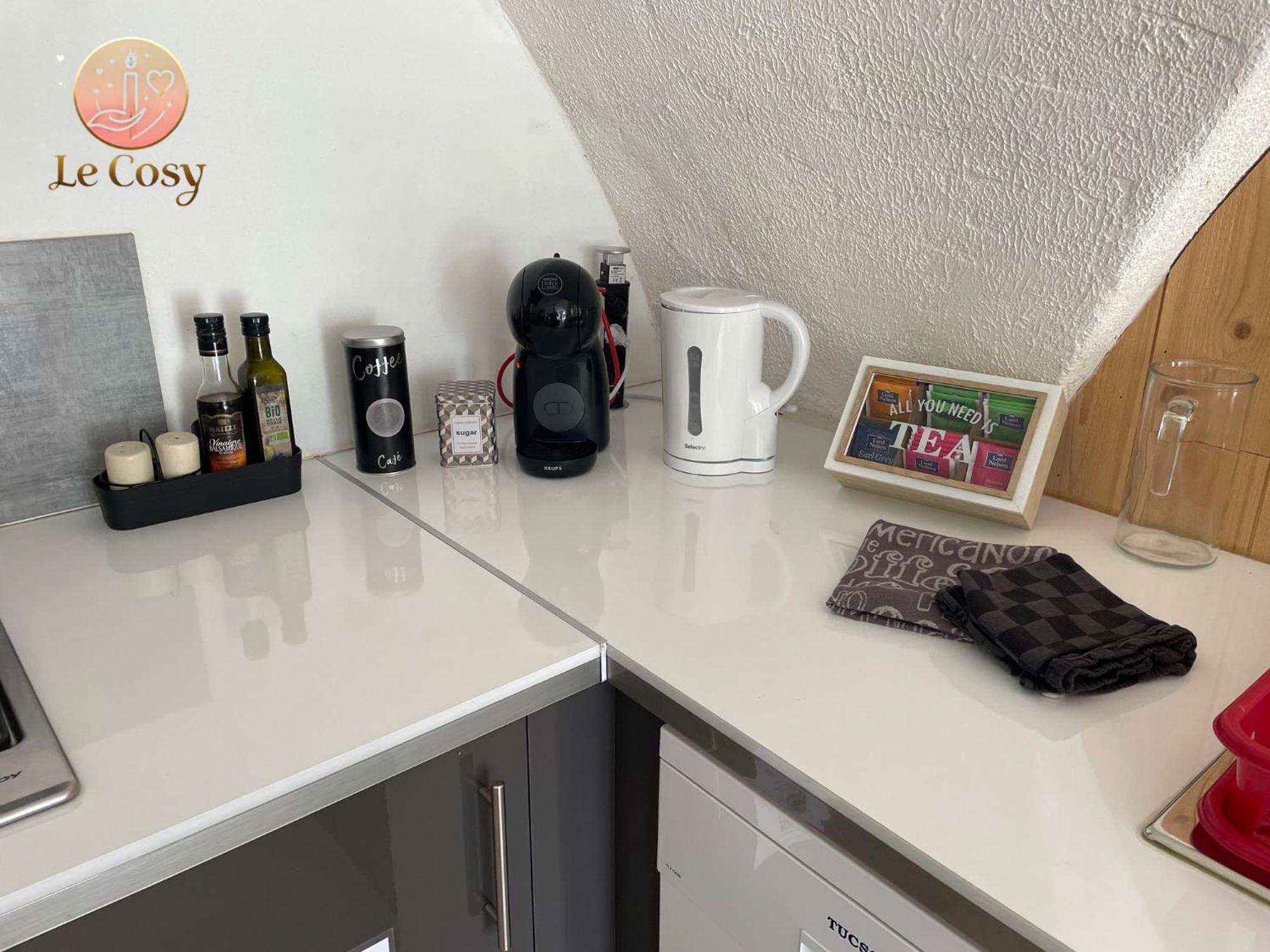 Appartement De Chauvet