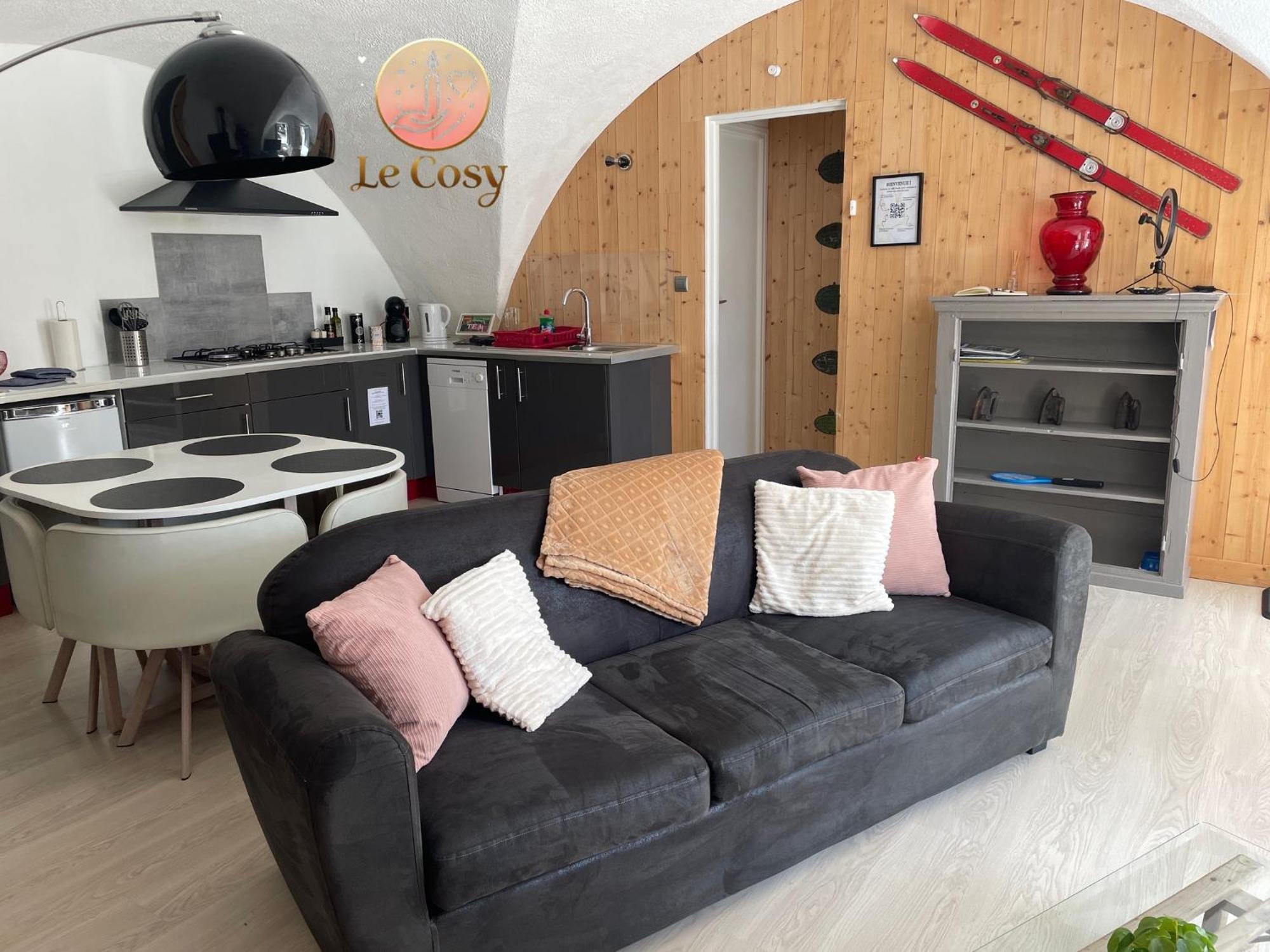 Appartement De Chauvet