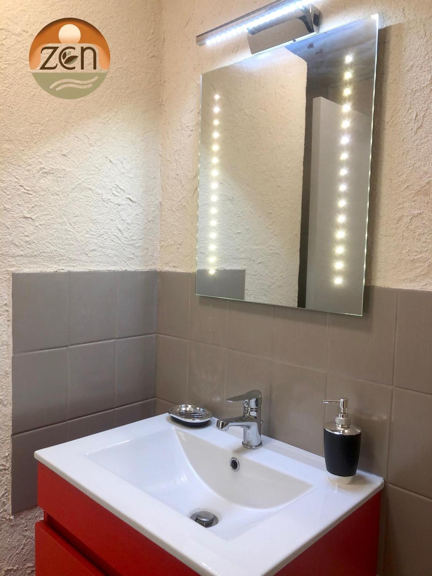 Appartement De Chauvet *