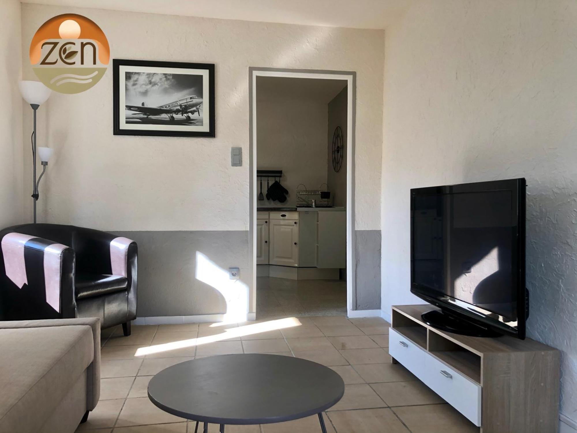 Appartement De Chauvet Gap