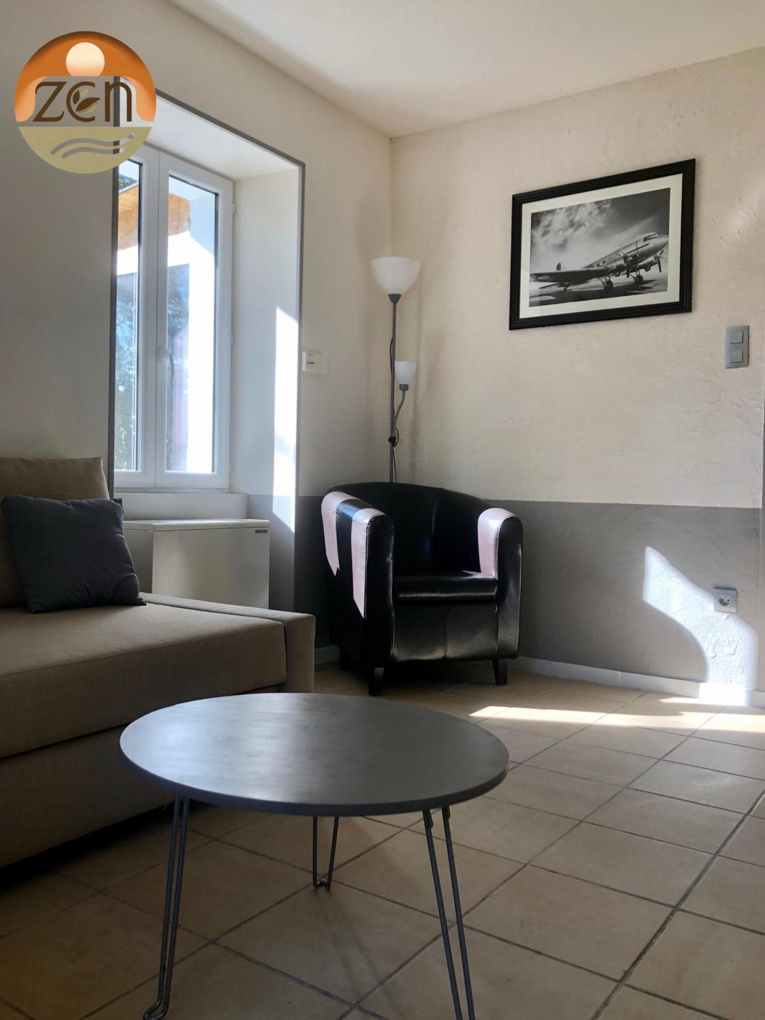 De Chauvet Appartement