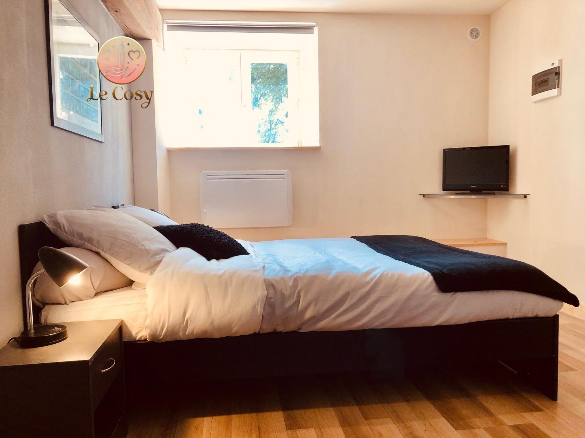 Appartement De Chauvet